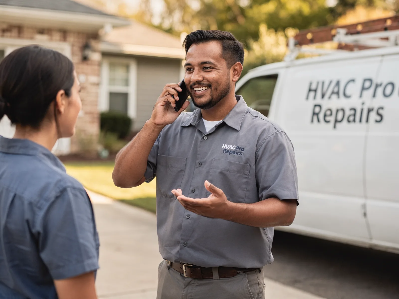 Heat Pump Repair Gheens, LA FAQs